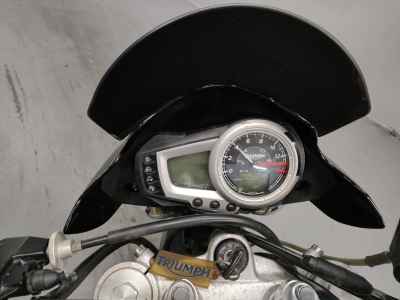 Triumph Street Triple 2006