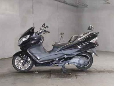 Suzuki Skywave 250SS