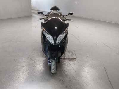 Suzuki Skywave 250SS