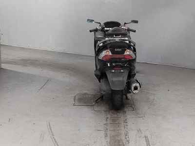 Suzuki Skywave 250SS