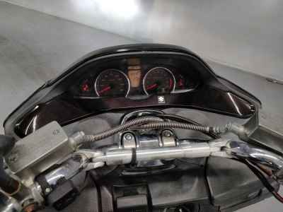 Suzuki Skywave 250SS