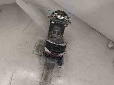 Suzuki Skywave 250SS