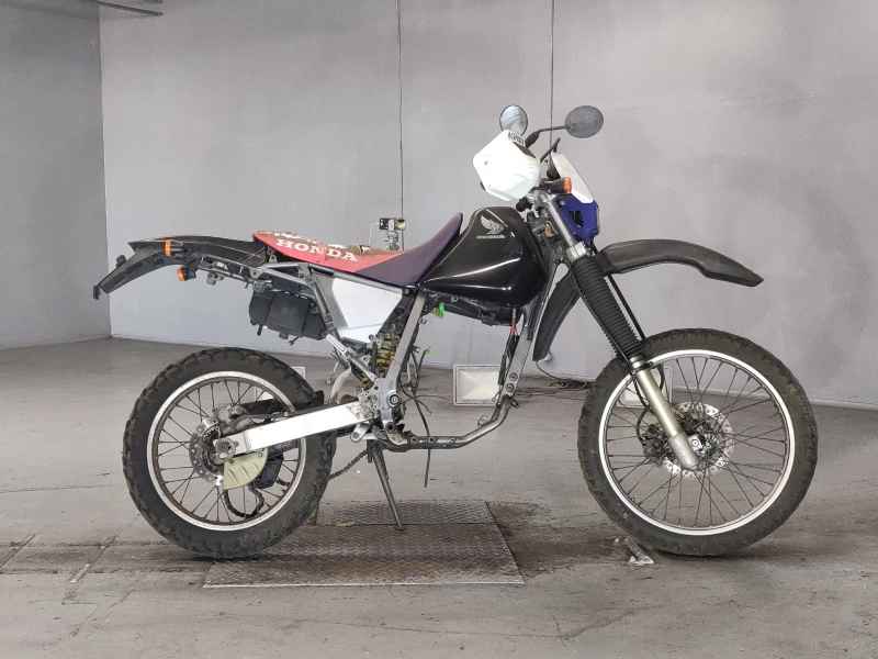 Honda XR250