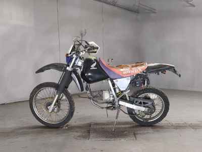 Honda XR250