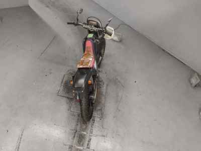 Honda XR250