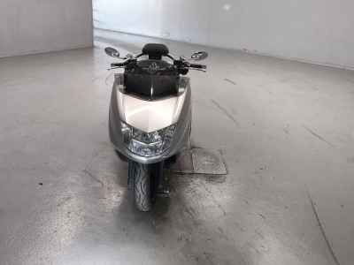Yamaha Maxam 250
