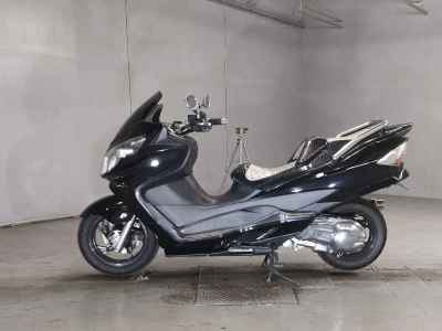 Suzuki Skywave 250S