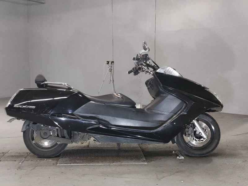 Yamaha Maxam 250