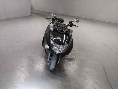 Yamaha Maxam 250