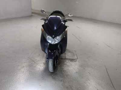Suzuki Skywave 250SS