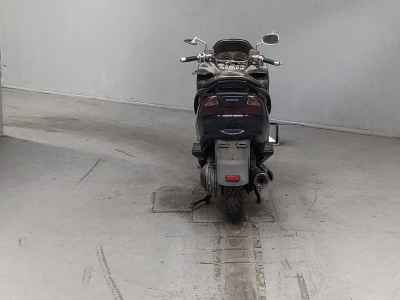 Suzuki Skywave 250SS