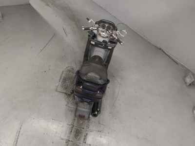 Suzuki Skywave 250SS