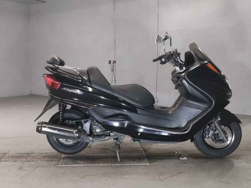 Yamaha Majesty 250C 2006