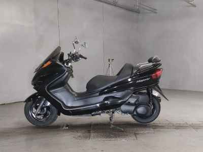 Yamaha Majesty 250C 2006