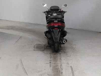 Yamaha Majesty 250C 2006