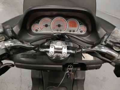 Yamaha Majesty 250C 2006