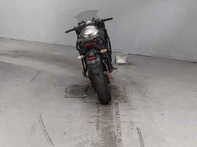 Kawasaki Ninja 400 2017