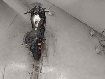 Kawasaki Ninja 400 2017