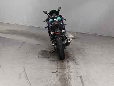 Yamaha YZF-R25 2016
