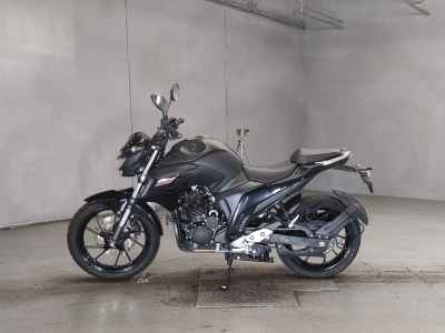 Yamaha FZ25 2019