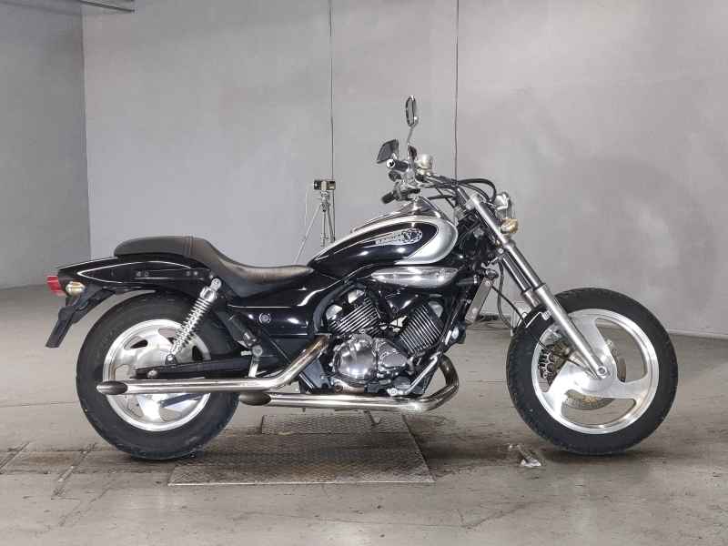 Kawasaki Eliminator 250V