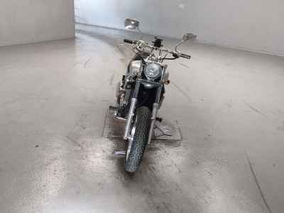 Kawasaki Eliminator 250V