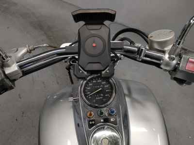 Kawasaki Eliminator 250V