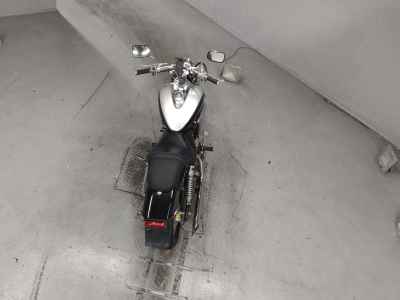 Kawasaki Eliminator 250V