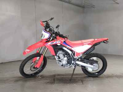Honda CRF250L