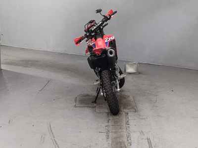 Honda CRF250L