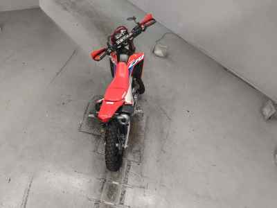Honda CRF250L