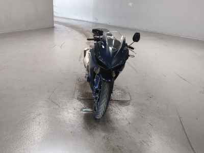 Honda CBR400R 2022