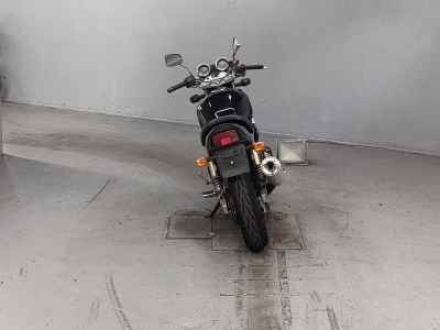 Suzuki GSX400 Impulse 2008