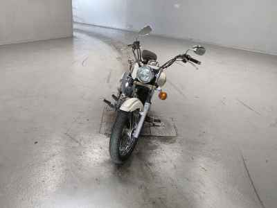 Yamaha XVS250 Drag Star