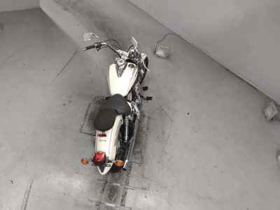 Yamaha XVS250 Drag Star