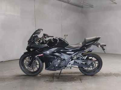 Suzuki GSX250R