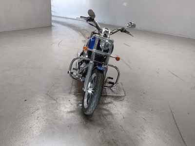 Harley-Davidson Low Rider FXDL1580 2006