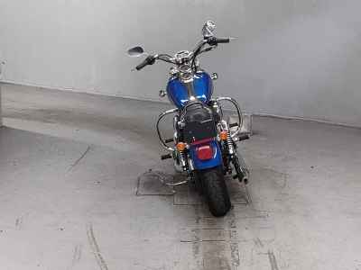 Harley-Davidson Low Rider FXDL1580 2006