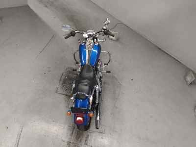 Harley-Davidson Low Rider FXDL1580 2006