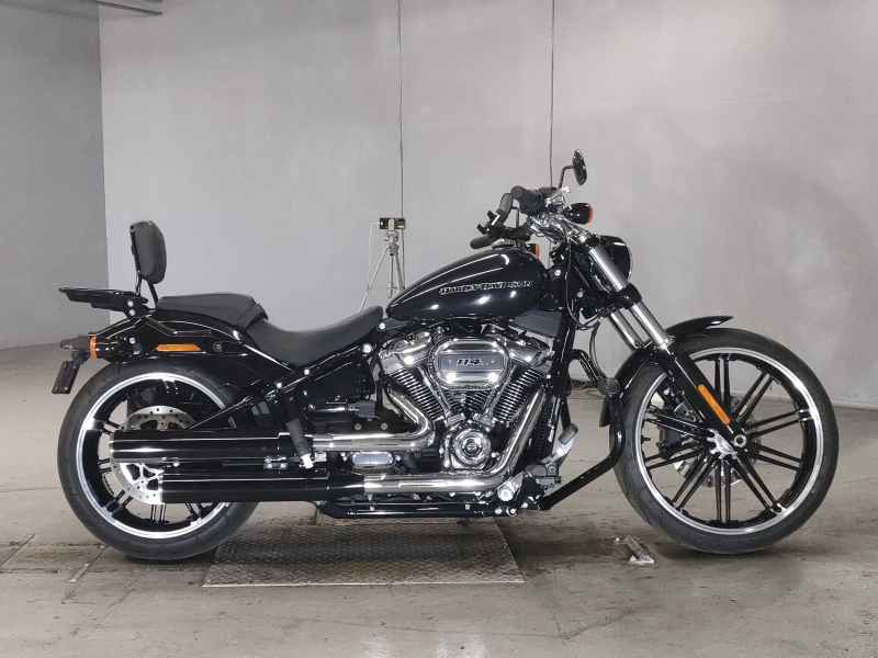 Harley-Davidson Breakout FXBRS1870 2020