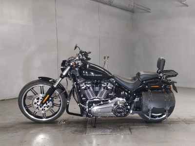 Harley-Davidson Breakout FXBRS1870 2020