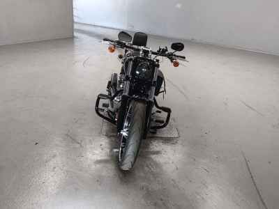 Harley-Davidson Breakout FXBRS1870 2020
