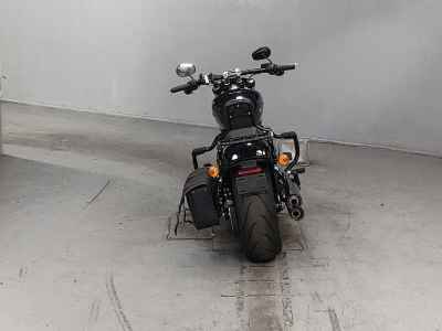 Harley-Davidson Breakout FXBRS1870 2020