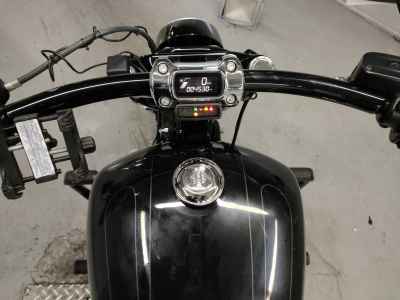 Harley-Davidson Breakout FXBRS1870 2020