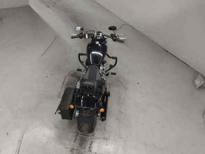 Harley-Davidson Breakout FXBRS1870 2020