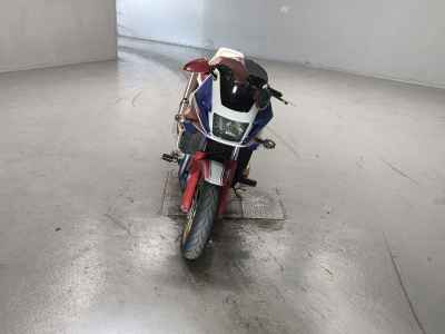 Honda CB1300 Super Boldor 2006