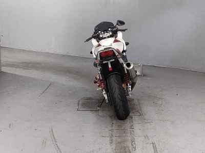 Honda CB1300 Super Boldor 2006