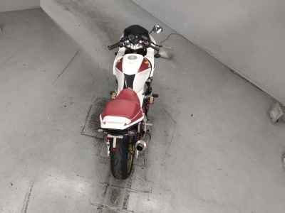 Honda CB1300 Super Boldor 2006