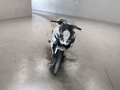 Kawasaki Ninja 650 2020