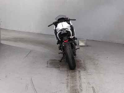 Kawasaki Ninja 650 2020